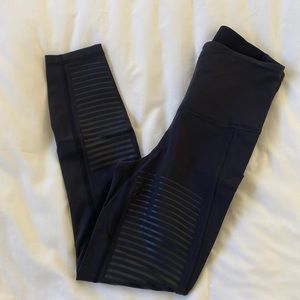 Lululemon Rogue Renegade Super High Rise Tight 25”